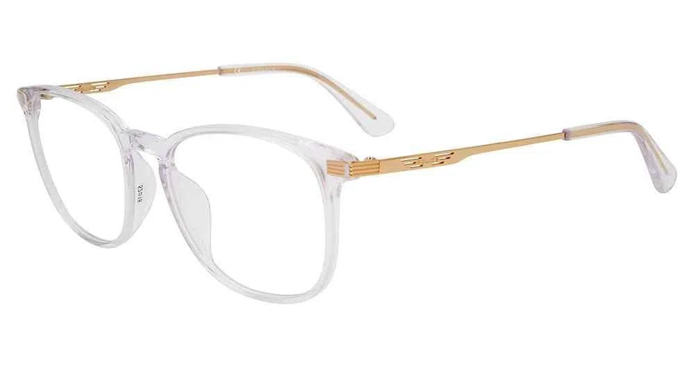 Police VPLD07 Eyeglasses - view 2